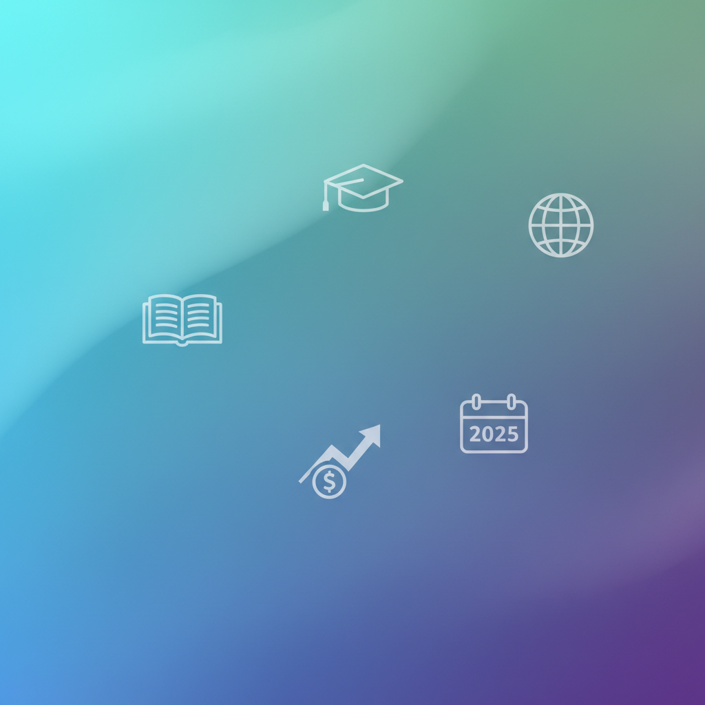 Yurt Dışı Eğitim Bursları 2025: Kariyerinizi Uluslararası Taşıyın!