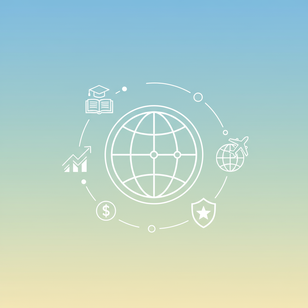 Yurt Dışı Eğitim Bursları 2025: Kariyerinizi Yükseltin!